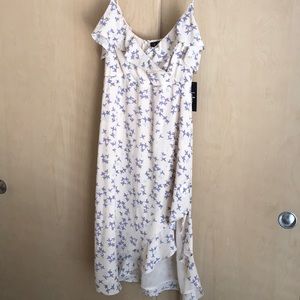 Lulus XL dress